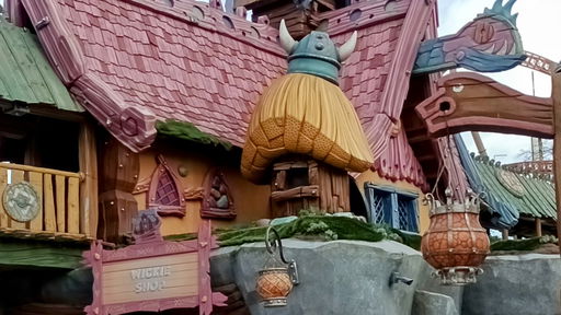 Plopsaland Deutschland