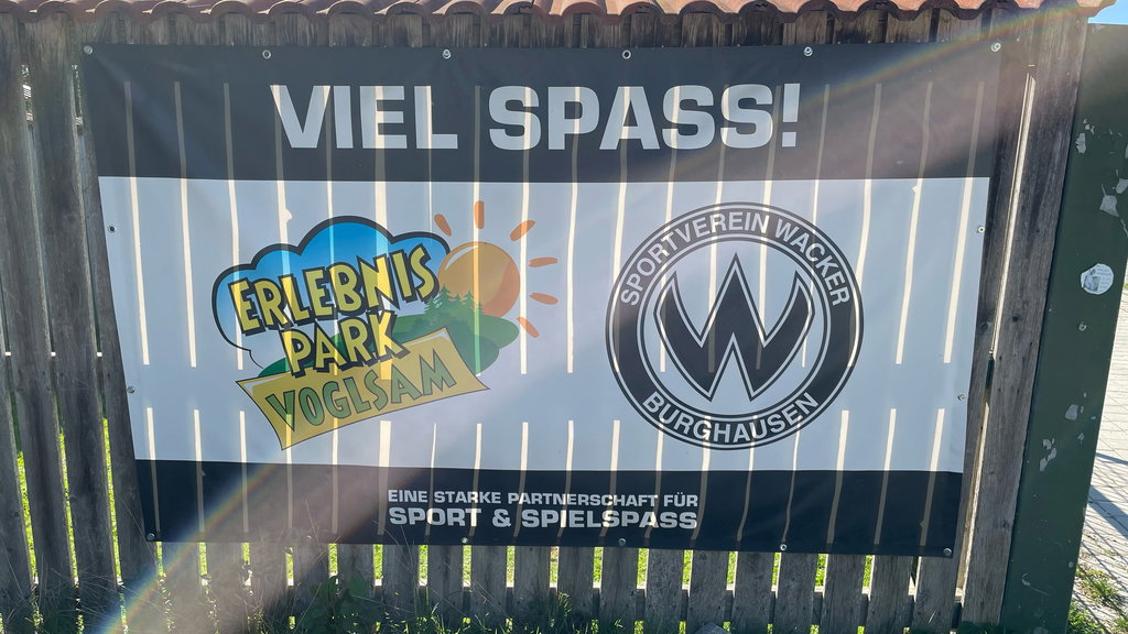 Erlebnispark Voglsam