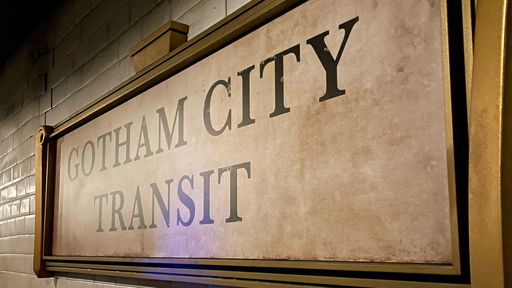 Parque Warner Madrid