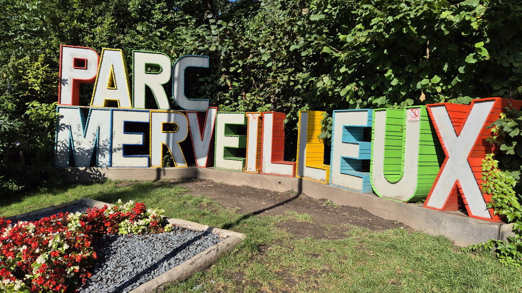 Parc Merveilleux