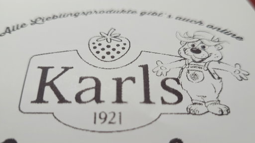 Karls Erlebnis-Dorf Oberhausen