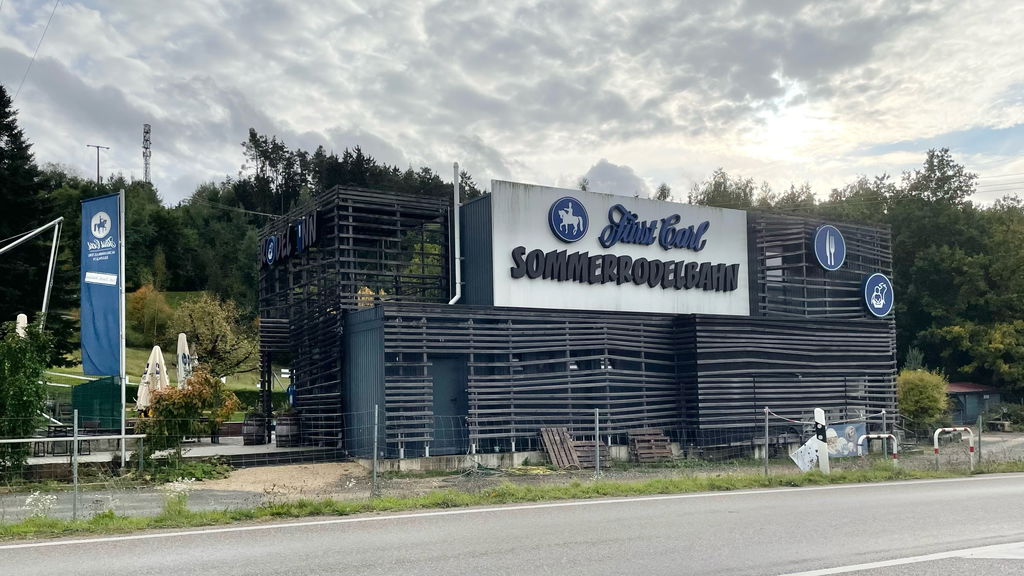 Fürst Carl Erlebnispark