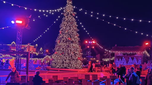 Attractiepark Toverland