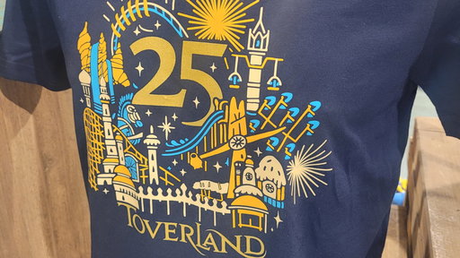 Attractiepark Toverland