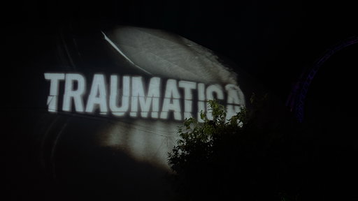 Traumatica - Festival of Fear
