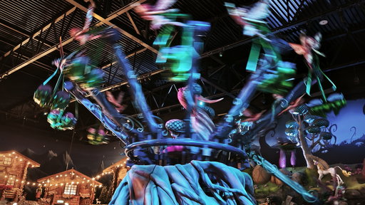 Plopsaland Deutschland