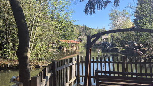 Fantasiana - Erlebnispark Strasswalchen