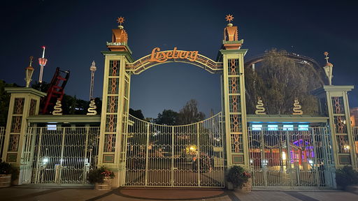 Liseberg