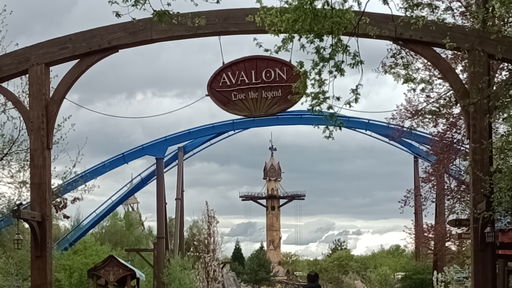 Attractiepark Toverland