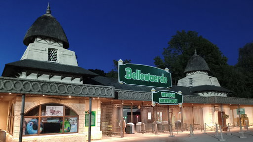 Bellewaerde