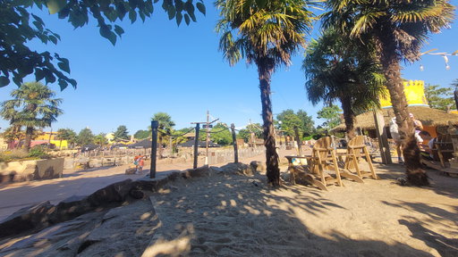 Attractiepark Toverland