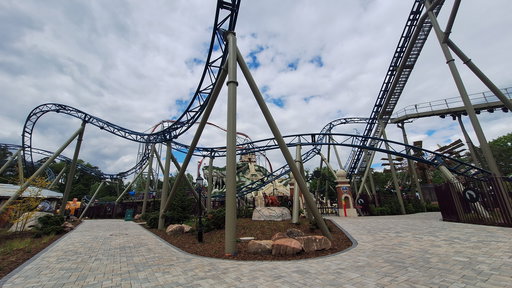Plopsaland Deutschland