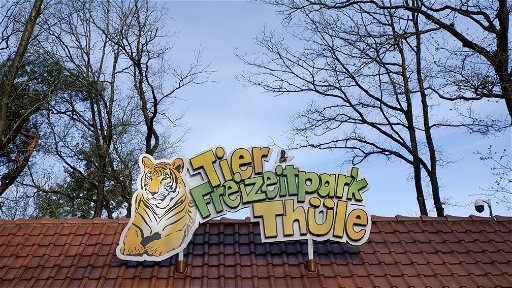 Tier und Freizeitpark Thüle