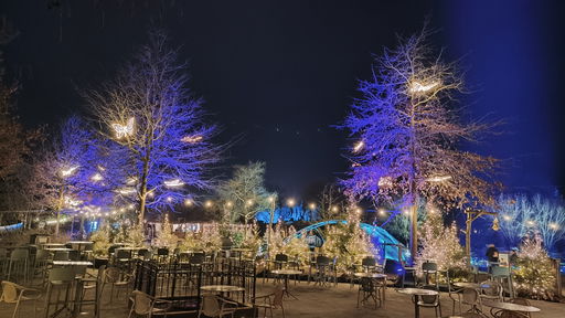 Attractiepark Toverland