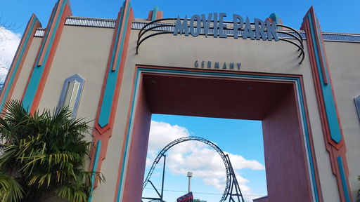 Movie Park Germany