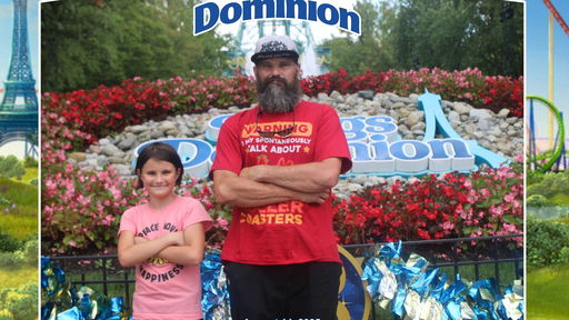 Kings Dominion