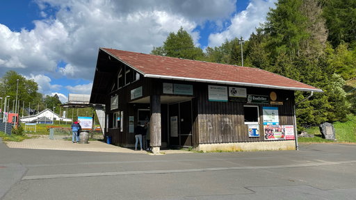 Erlebniswelt Ernstthal