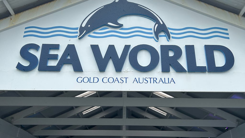 Sea World