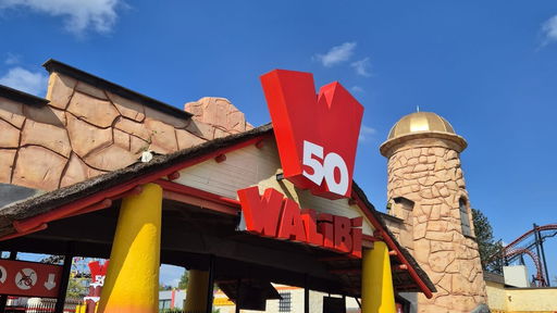 Walibi Belgium