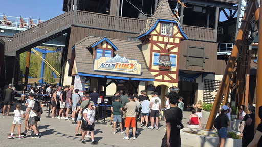 Canada's Wonderland