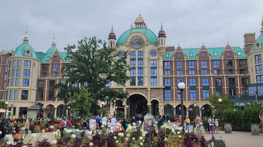 Efteling
