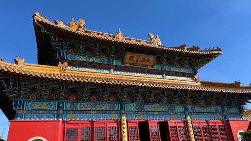 Pairi Daiza