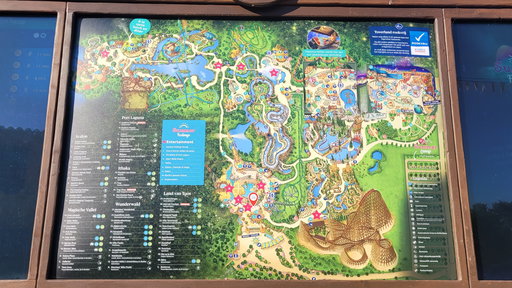 Attractiepark Toverland