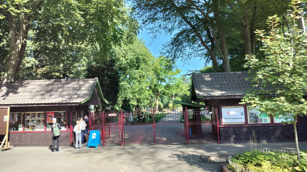 Natur- und Tierpark Brüggen