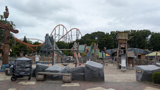 Plopsaland Deutschland