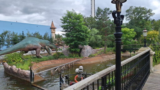 Plopsaland Deutschland