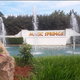 Magic Springs Theme Park