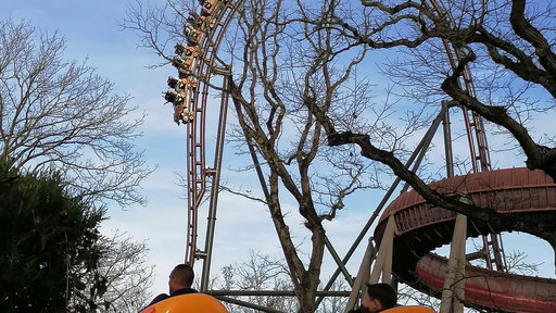 Walibi Belgium