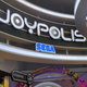 Tokyo Joypolis