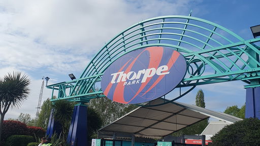 Thorpe Park