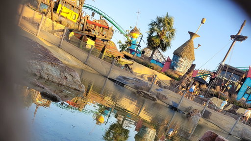 Attractiepark Toverland