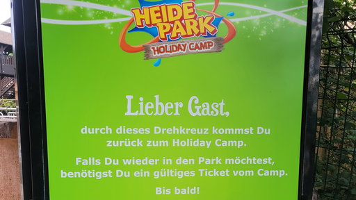 Heide Park