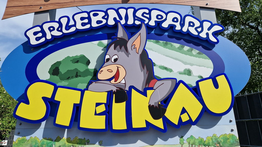 Erlebnispark Steinau