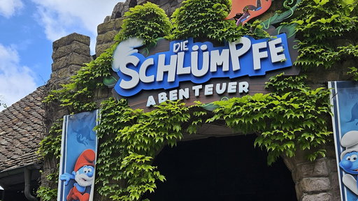 Plopsaland Deutschland