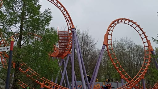 Walibi Holland