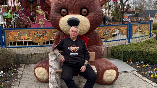 Freizeit-Land Geiselwind