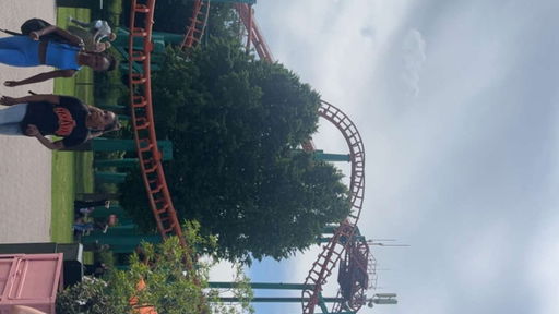 Walibi Holland