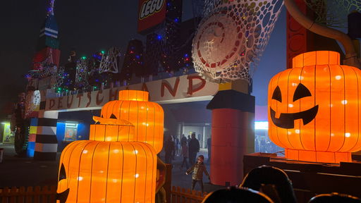 Legoland Deutschland Resort