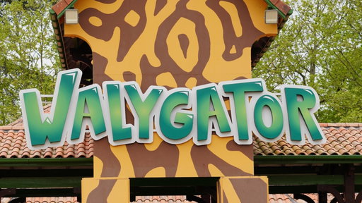 Walygator Sud Ouest