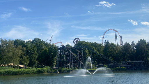 Bobbejaanland