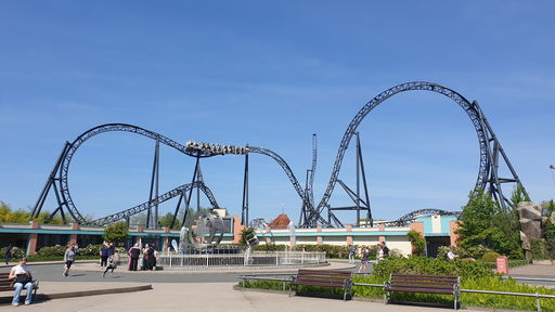 Movie Park Germany