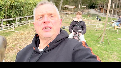 Freizeit-Land Geiselwind