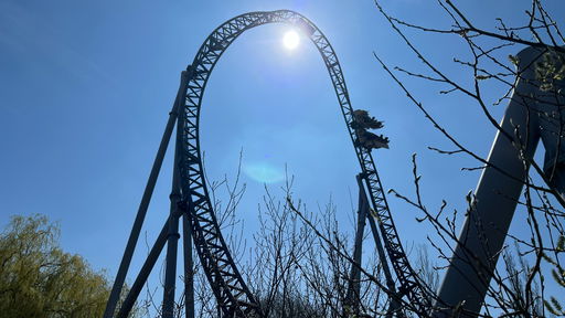 Erlebnispark Tripsdrill