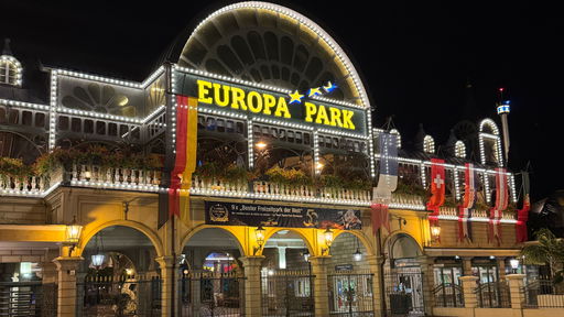 Europa-Park