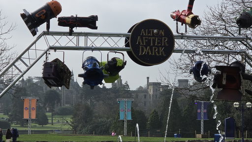 Alton Towers