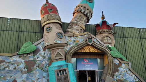 Attractiepark Toverland